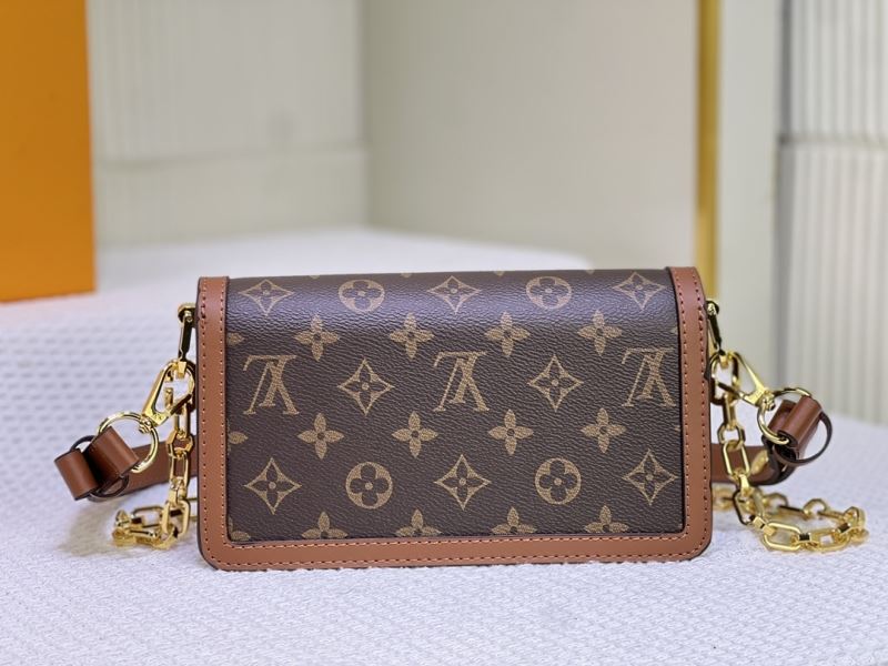 LV Dauphine Bags